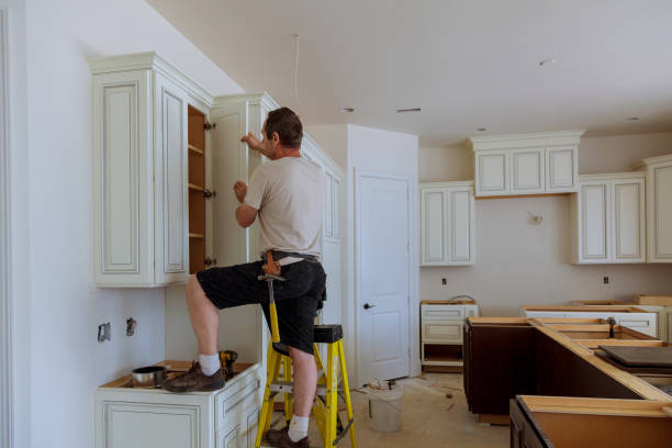 Licensed Kitchen service in Princeton Junction, NJ - BM Kitchen