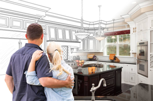 Professional Kitchen technician working in Princeton Junction, NJ