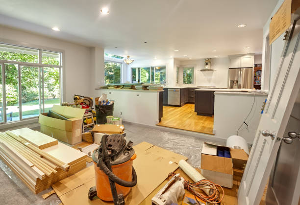 Reliable Kitchen contractor in Princeton Junction, NJ by BM Kitchen
